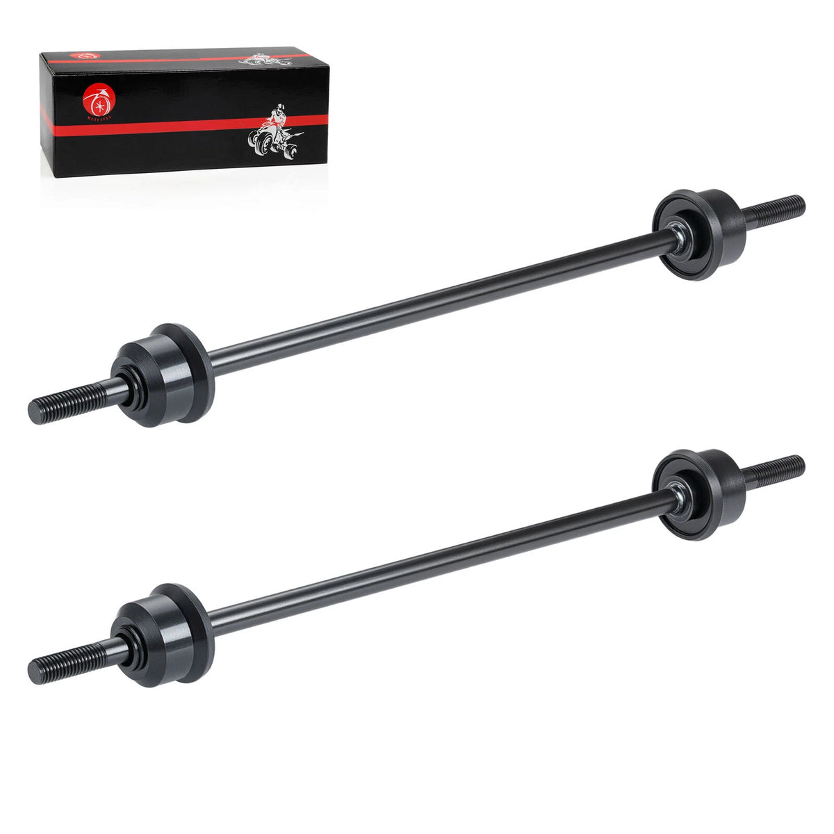 2X Stabilizer Bar Linkage for Polaris Ranger 1000 900 570 (2015–2023) 1543602, 1543789
