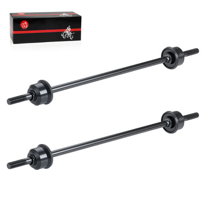 2X Stabilizer Bar Linkage for Polaris Ranger 1000 900 570 (2015–2023) 1543602, 1543789