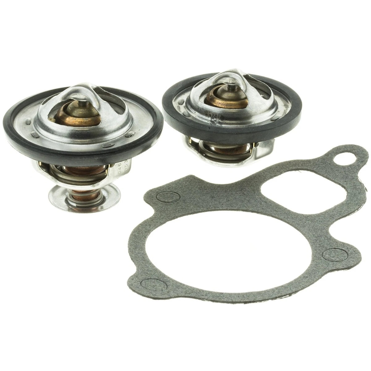 Set of 2 Motorad Thermostats for INFINITI QX60 (2005–2017) 7427457