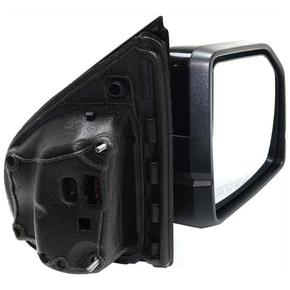 Set of 2 Heated Mirrors for Ford F150 (Left & Right)