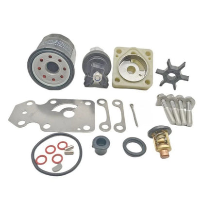 Service Kit for Yamaha 4 Stroke 15HP F15C (2007–Present) 66M-12411-01