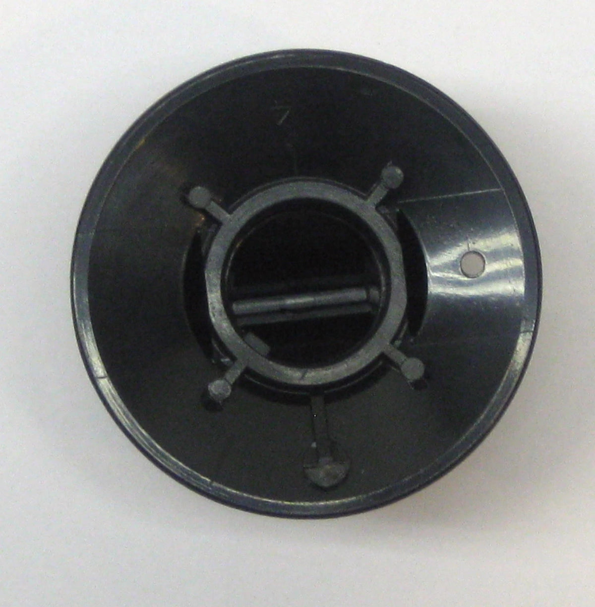 Electric/Gas Oven Thermostat for Robertshaw RX-1-24