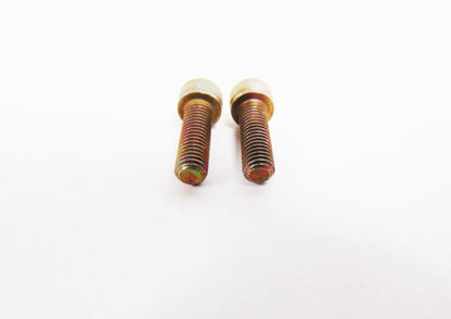 Set of 2 Cap Screws for Arctic Cat Snowmobile (8006-399)