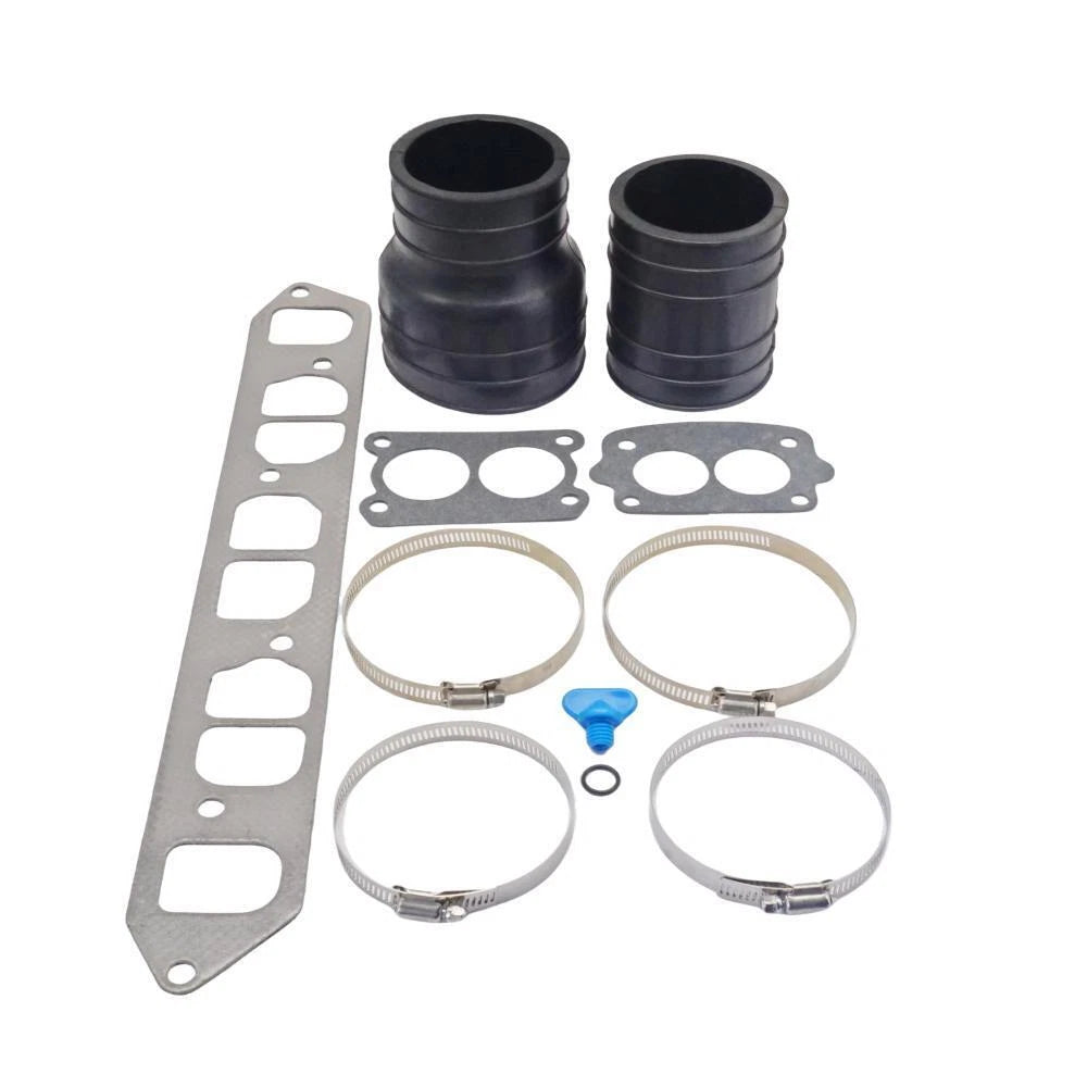 Bellows and Gasket for Mercruiser (70981A3, 32-90949T, 27-96429)