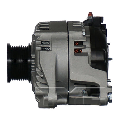 Alternator for Dodge Ram 3500 (2007–2010) | CLX-M0-2-11378-CL360A2