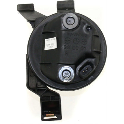 Fog Light Assembly for Volkswagen Beetle (1998–2000) VW2593102, CLX-M0-19-5099-00-CL360A1