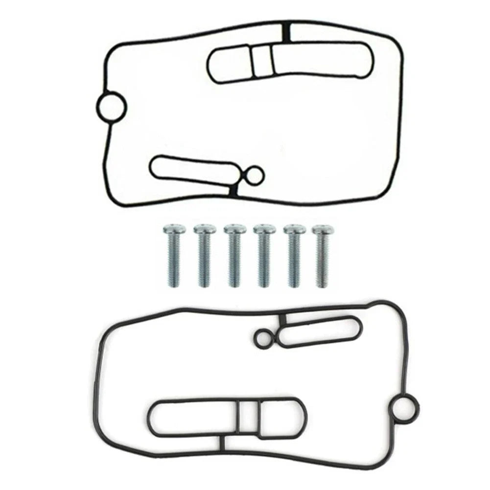 Carburetor Repair Kit for Keihin FCR 28 32 33 35 37 39 41MM (Complete Set)