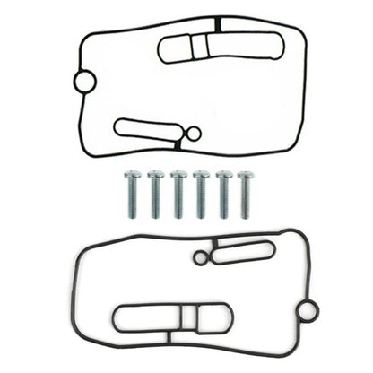Carburetor Repair Kit for Keihin FCR 28 32 33 35 37 39 41MM (Complete Set)