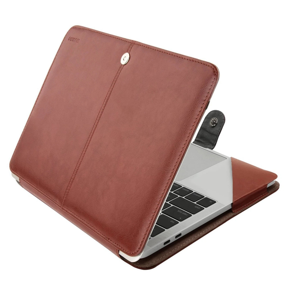 MOSISO Case for MacBook Air 15 inch (M4 A3241, M3 A3114)