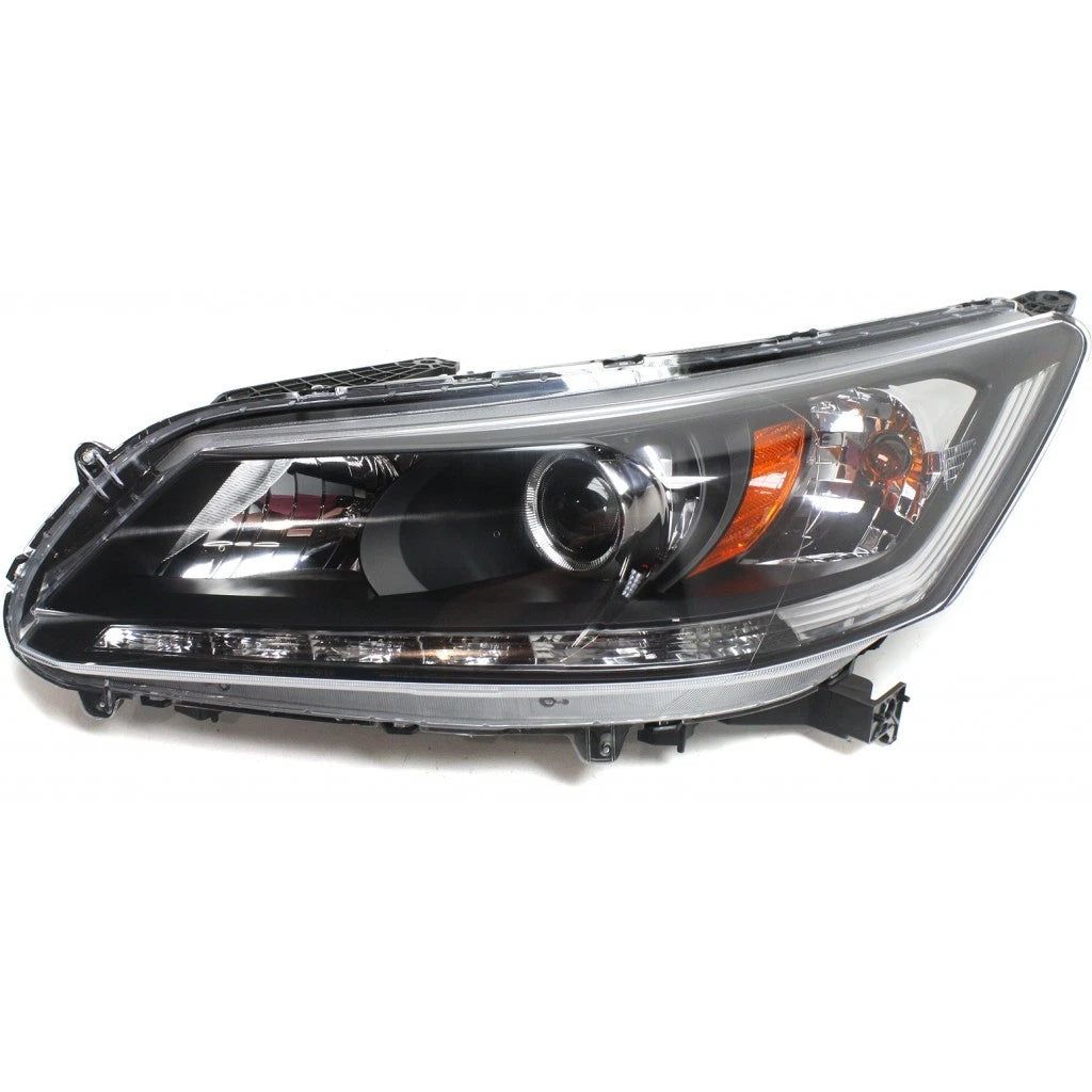 Headlight Assembly for Honda Accord (2013–2015) HO2502156, CLX-M1-316-1167L-ACN2-CL360A2