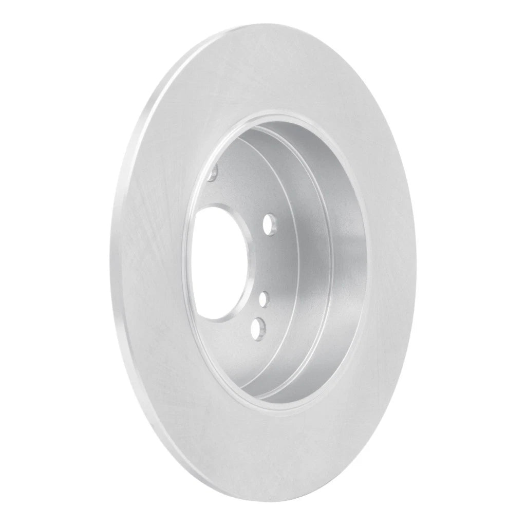 Disc Brake Rotor for Mercedes-Benz SLK320 (2001–2004) ALX-PAU-DF-600-63013-CLA8