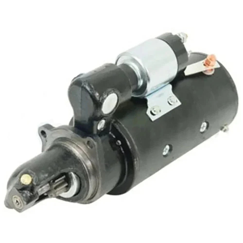 Starter for DR/DD (A-158776AS-AI)