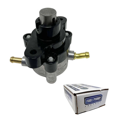 FPF Fuel Pump for Yamaha 150hp (2004–2010) 6D8-24410-10-00