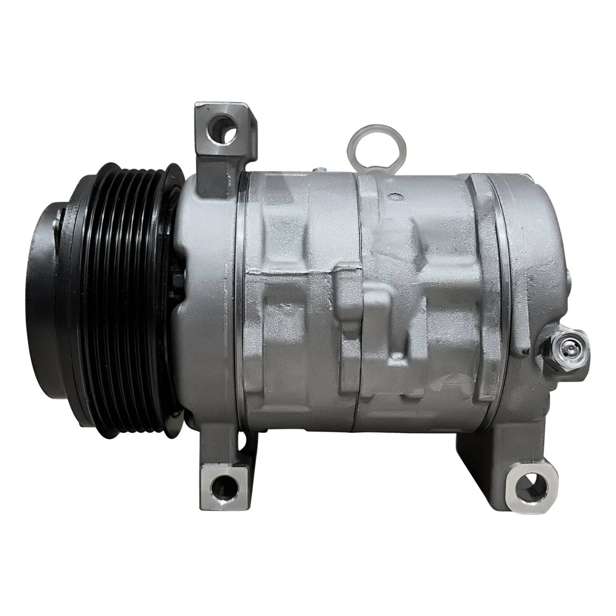 AIH Compressor Replacement for Chevrolet Express 3500 6.6L (2016–2016)
