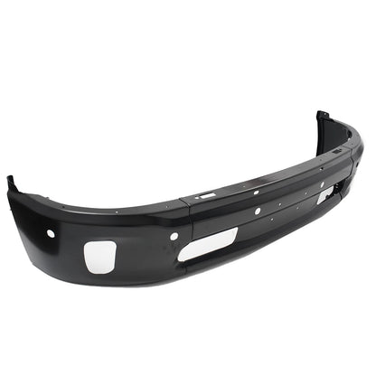 Front Lower Bumper for RAM 1500 (2013–2021) w/ Fog Light & Sensor Holes