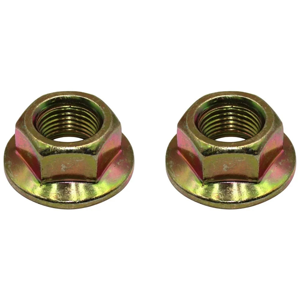 2X Spindle Blade Nut for Kohler (Replaces Diameter 5/8")
