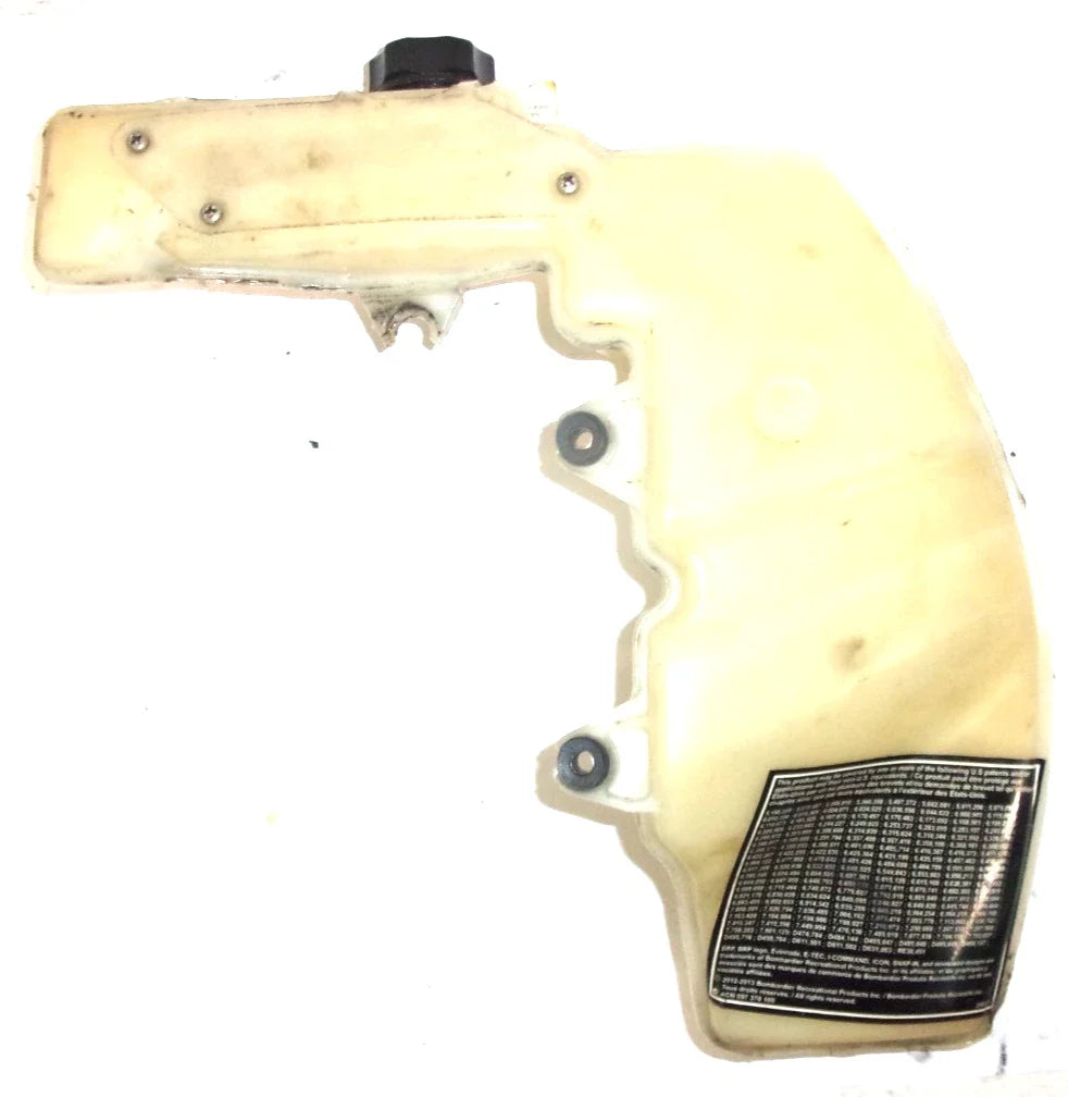 Evinrude Oil Tank Assembly 0354417 for 40-50-60 (2010–Present)