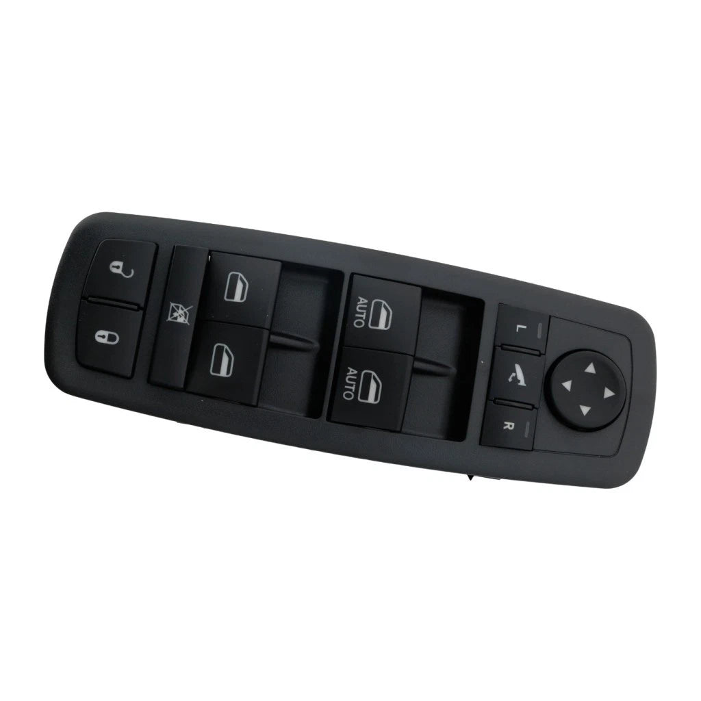 Window Switch for Jeep Grand Cherokee (2011–2013) CLX-M0-USA-JRJ50520009-CL360A70