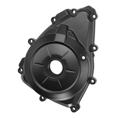 Left Stator Magneto Crankcase Cover for Yamaha MT03 (2016–2024), YZF R3 (2015–2024)