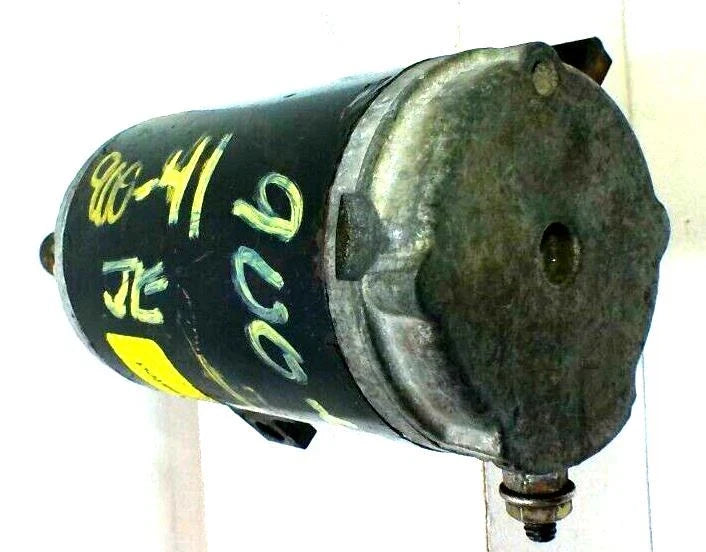 Starter Motor Assembly for Johnson Evinrude 40-50 Hp (1989–1998) 0586279