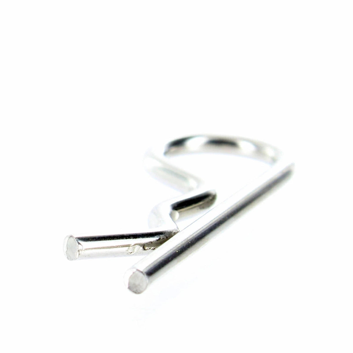 Motor Leg Hitch Pin for Mercury Marine Mercruiser (18-F525629)