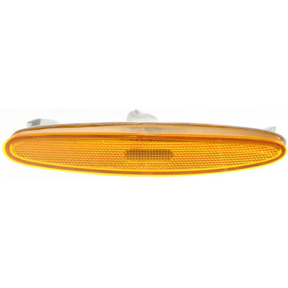 Turn Signal/Side Marker Light for Mazda 6 (2003–2008) CLX-M0-18-5921-00-1, MA2551113
