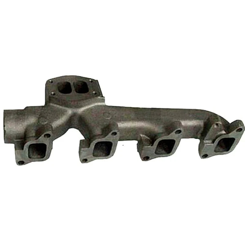 Exhaust Manifold for Ford 7810 7910 8210 Tractors (N/A)