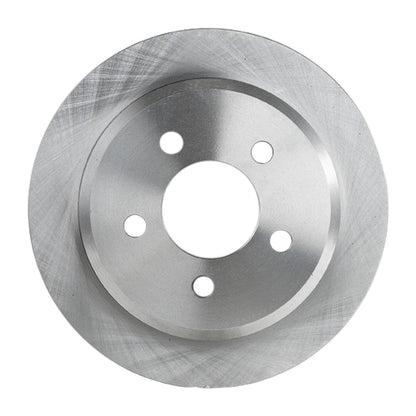 Disc Brake Rotor for Jeep Grand Cherokee, Wagoneer (1993–1998)