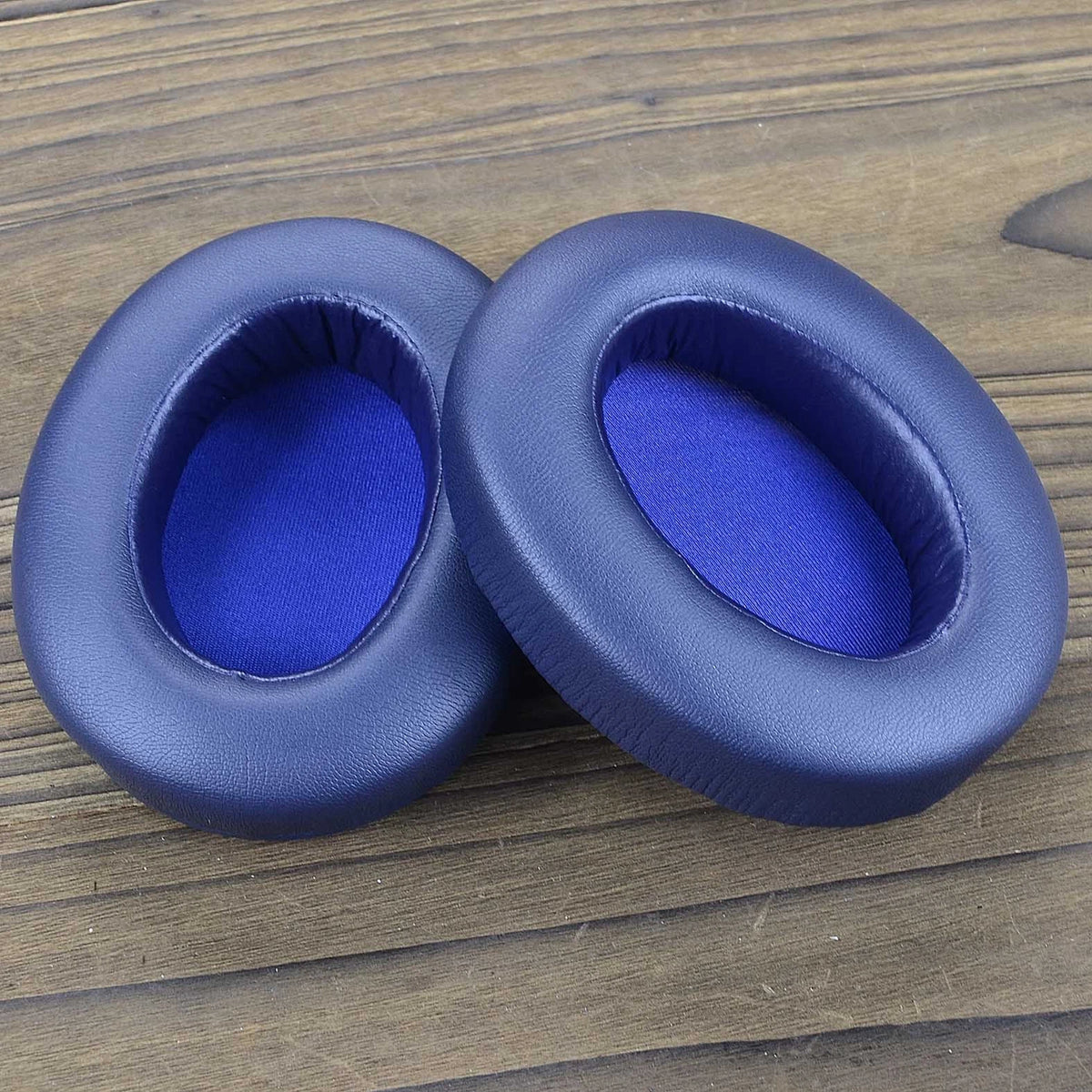 2Pcs Foam Ear Pads Cushion Cover for Sony WH-XB910N (Wireless Headphones)