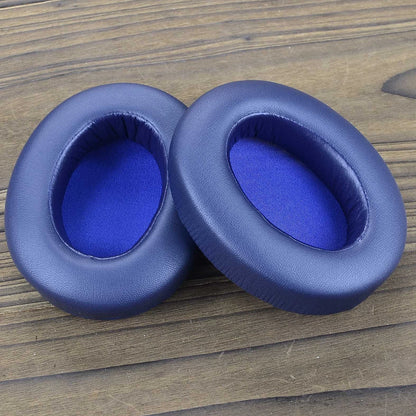 2Pcs Foam Ear Pads Cushion Cover for Sony WH-XB910N (Wireless Headphones)