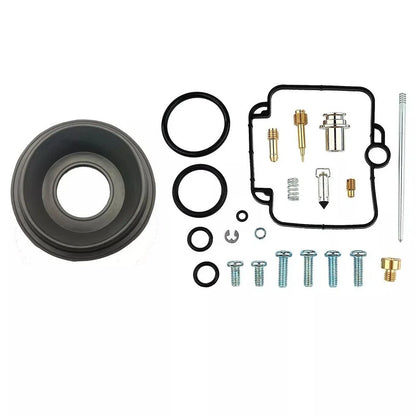 Carburetor Rebuild Repair Kit for Polaris Models (2001–2012)
