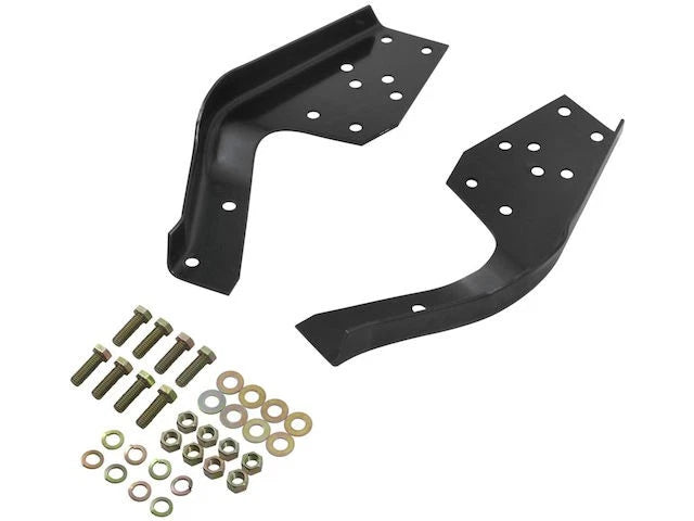 Bumper Mounting Kit for Dodge D250 (1981–1993) 23971SZTN