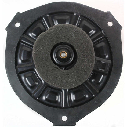 A/C Heater Blower Motor with Fan Cage for Isuzu Saab Buick Chevy Olds