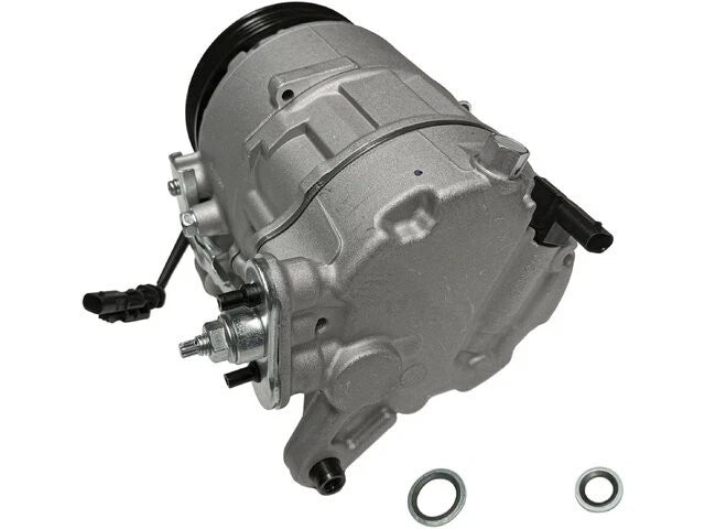 A/C Compressor for Chevrolet Tahoe (2021–2022) 21393KZHC
