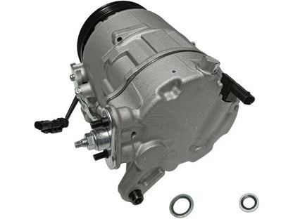 A/C Compressor for Chevrolet Tahoe (2021–2022) 21393KZHC