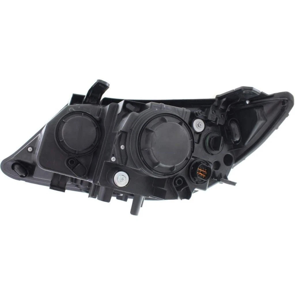 Headlight Assembly Pair for KIA Sorento (2014–2015) PLX-M0-323-1143L-AC2-CL360A1, KI2502164, KI2503164
