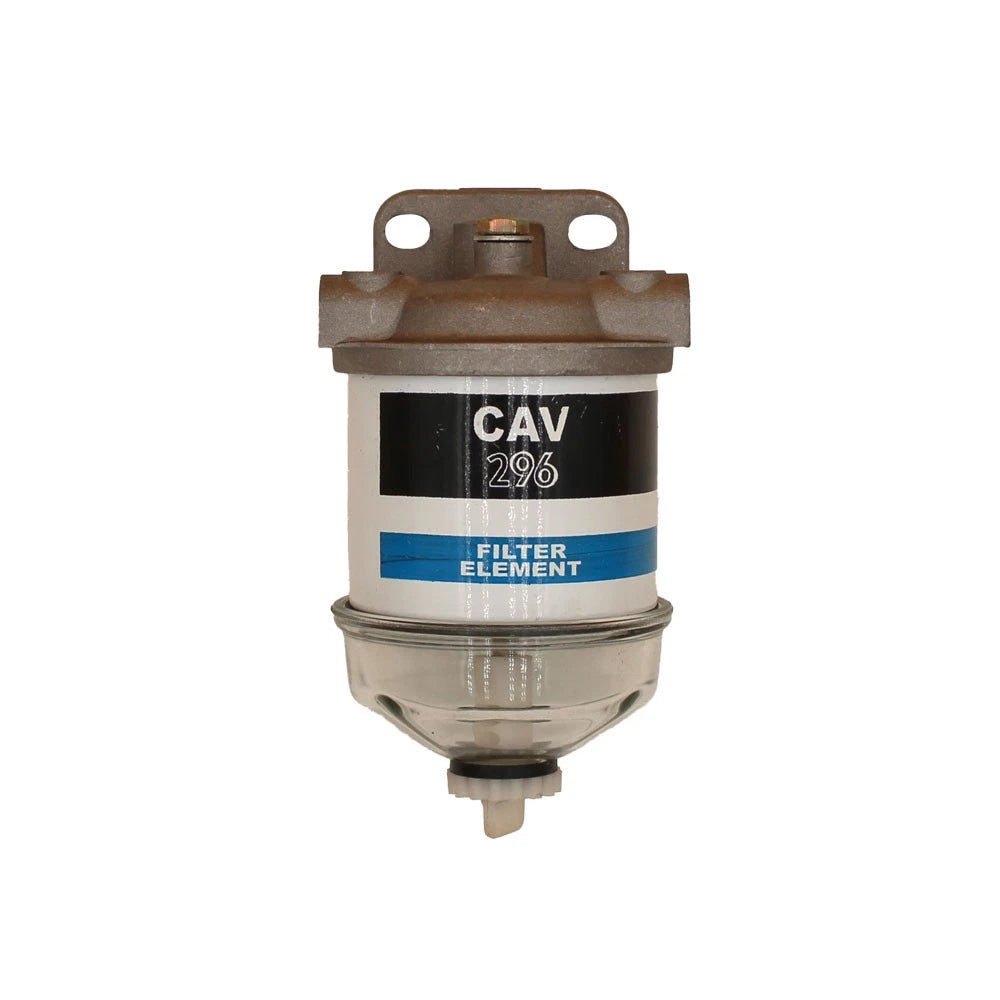 Fuel Filter Assembly for Fiat 450, 480, 540 (No Year Range)