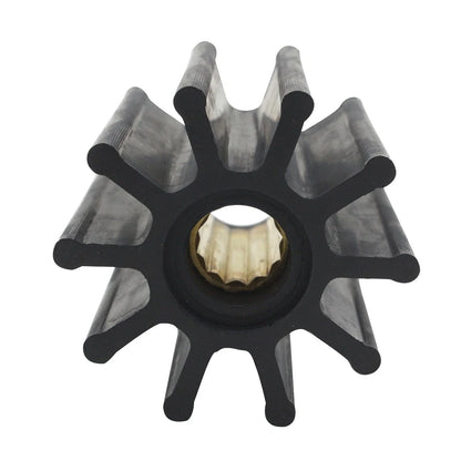 Water Pump Impeller for MerCruiser Marine Engine (47-809866T, 47-831311350)