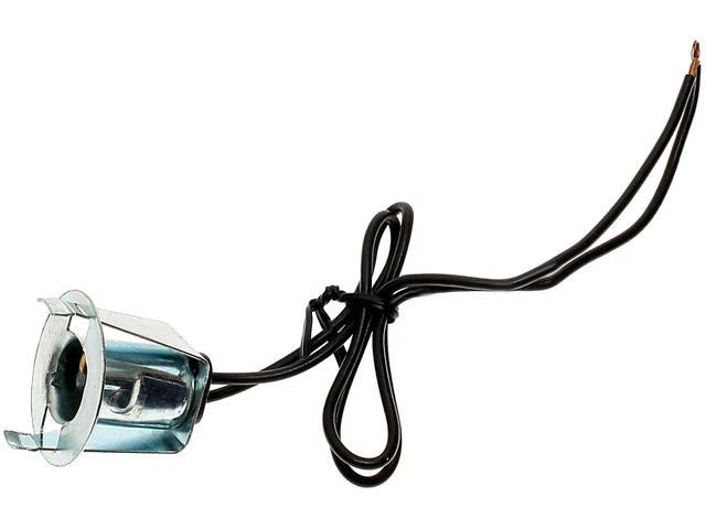 Combination Light Socket for Chevrolet Impala (1958–1959) 33855PFZK