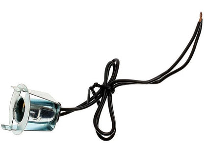 Combination Light Socket for Chevrolet Impala (1958–1959) 33855PFZK