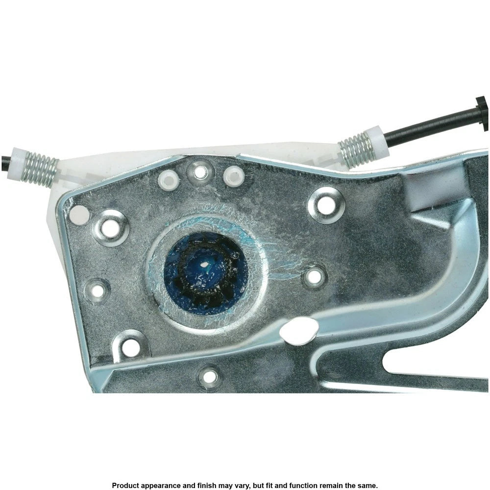 Front Right Window Regulator for Cadillac DeVille (2002–2005) 82-1004A, 10393235, 11750888-101, 17801303, 25714289, 25737255, 25770817