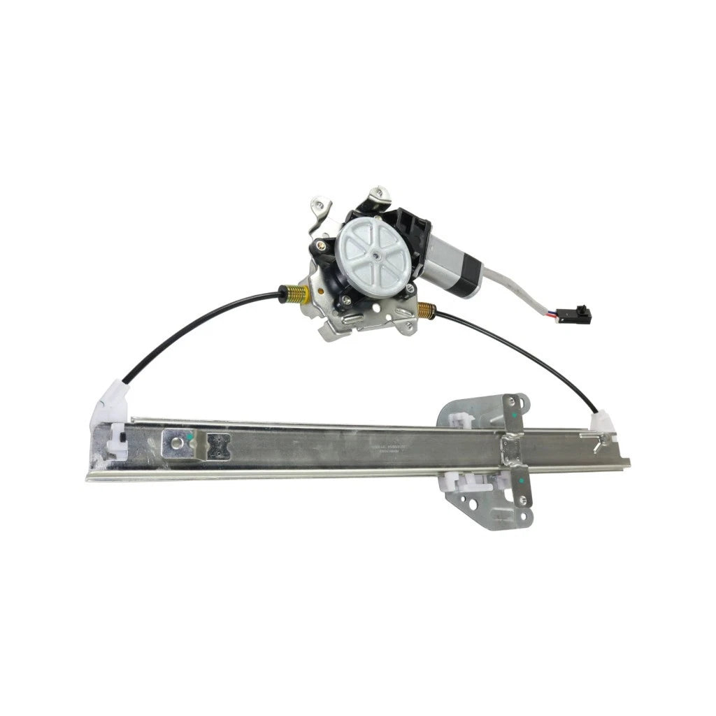 Window Regulator for Nissan Frontier (2001) CLX-M0-USA-JRN49170003-CL360A70, NI1551128