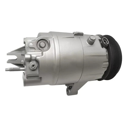 A C Compressor Kit Replacement for Buick Allure 3.8L V6 (2006–2007)