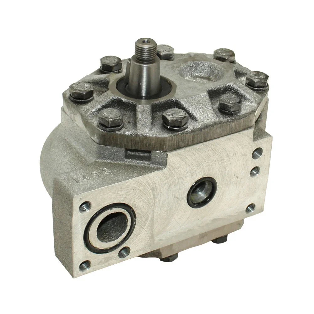 Hydraulic Gear Pump for International Hydro 574, 100, 454