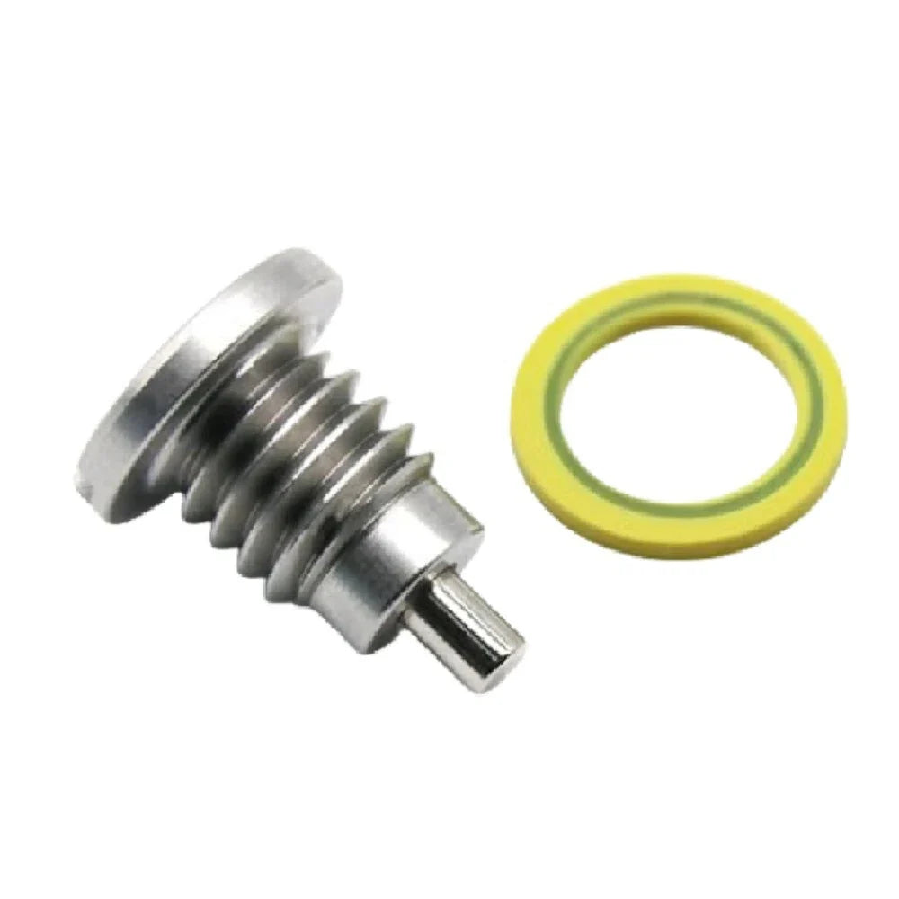 Lower Unit Gear Lube Drain Fill Hole Screw for Mercury Mariner (Outboard)