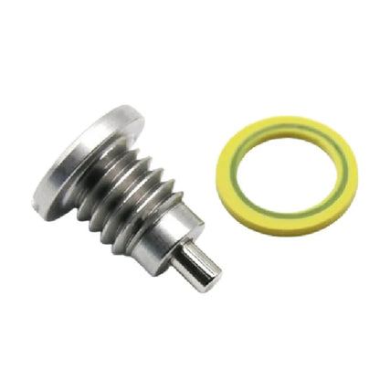 Lower Unit Gear Lube Drain Fill Hole Screw for Mercury Mariner (Outboard)