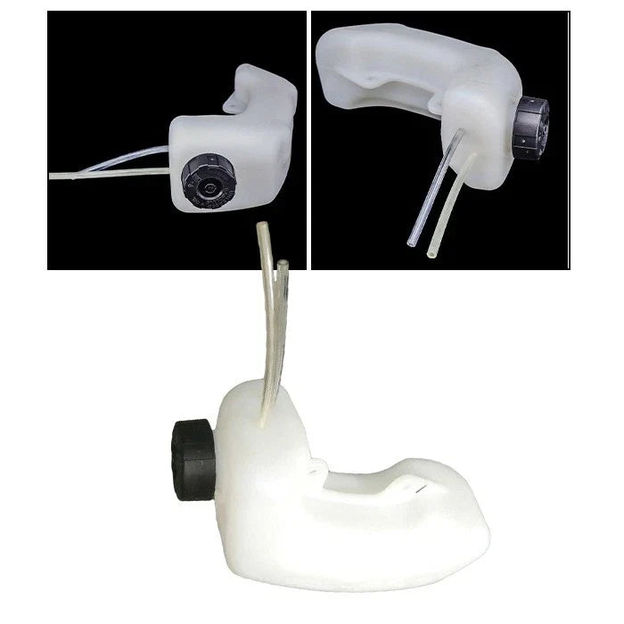 Fuel Tank Assembly for Trimmer (Compatible with )
