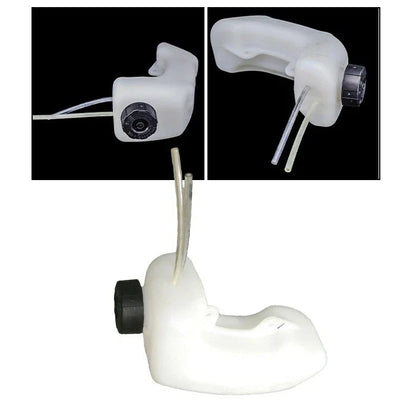 Fuel Tank Assembly for Trimmer (Compatible with )