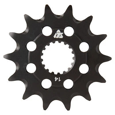 14 Tooth Front Sprocket for Honda CRF450R (2002–2025) DZSF-1259
