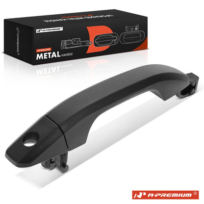 Front Left Door Handle for Chevy GMC (84462077)